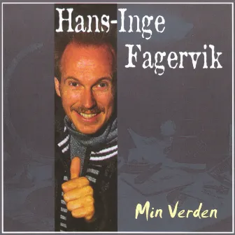 Min Verden by Hans-Inge Fagervik