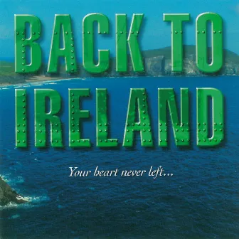 Back To Ireland by The Michael Baldwin Orchestra