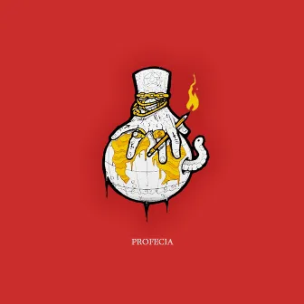 Profecia by Ghetto ZN