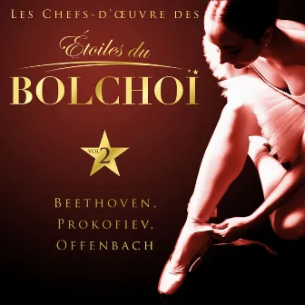 Les chefs-d'oeuvre des Étoiles du Bolchoï, Vol. 2 by Marc Emler