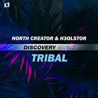 Tribal by H3OLSTOR