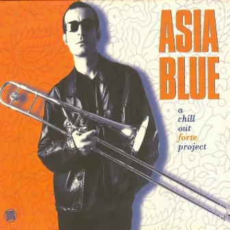 Asia Blue by Forte'