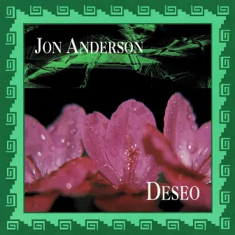 Deseo by Jon Anderson