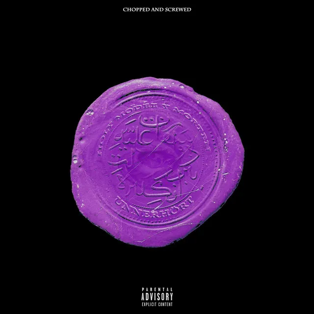 Schlauh Intro - Chopped & Screwed