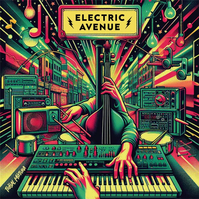 Electric Avenue