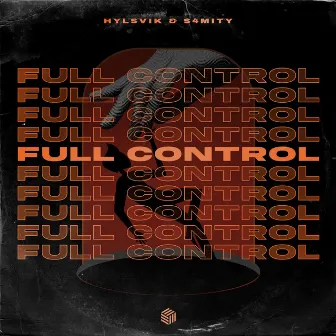 Full Control by Hylsvik