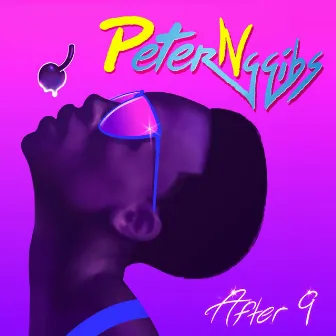 After 9 by Peter Ngqibs