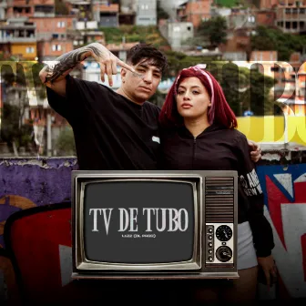 TV de Tubo by L1ZZ