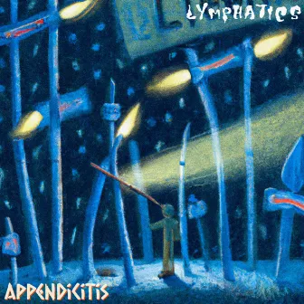 Appendicitis by Lymphatics