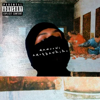 Amor Bandido by Mawuoni