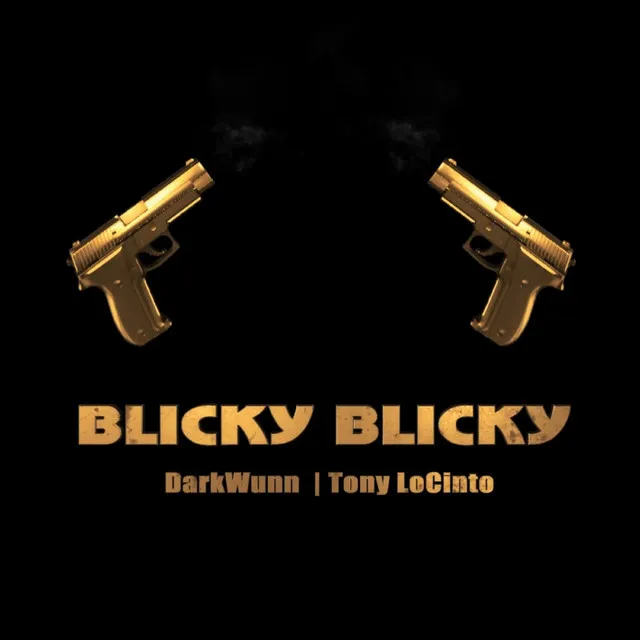 Blicky Blicky