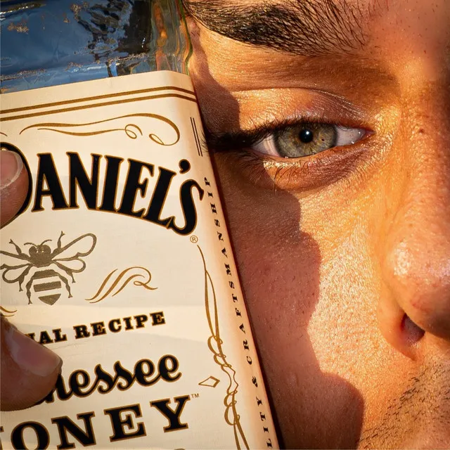 Jack Daniel´s Honey