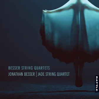 Besser String Quartets by Unknown Artist