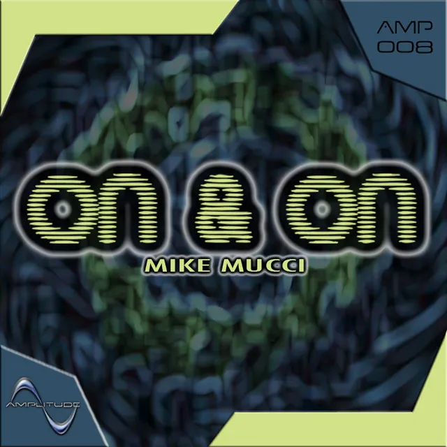 On & On - Evolved Mix