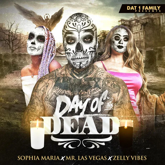 Day Of The Dead