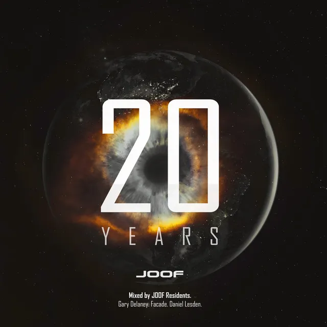 JOOF 20 Years - Mixed by Façade - Continuous DJ Mix