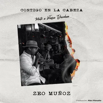 Contigo en la Cabeza | Tributo a Wason Brazoban by Zeo Munoz