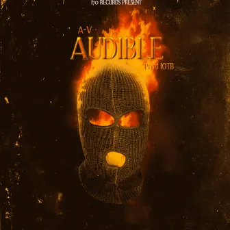 Audible by A-V