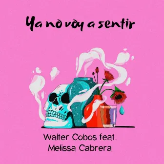 Ya No Voy a Sentir by Walter Cobos