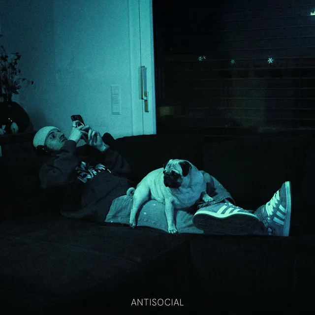 Antisocial