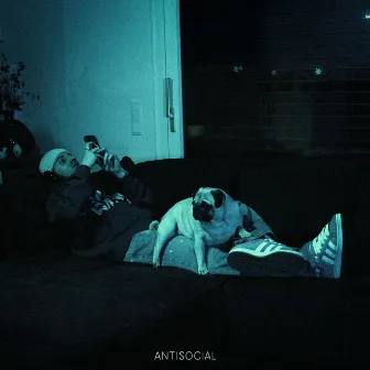 Antisocial by Unknown Artist