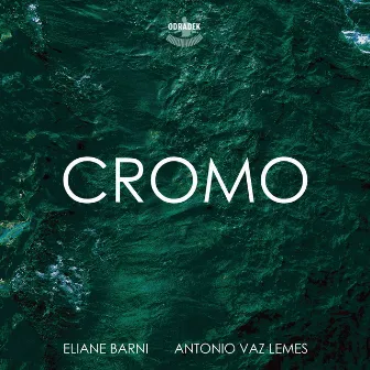 Cromo by Antonio Vaz Lemes