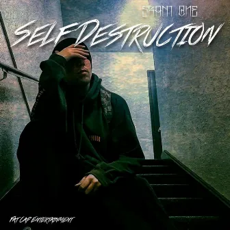 Self Destruction by Skam One