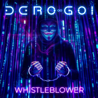 Whistleblower by Dero Goi