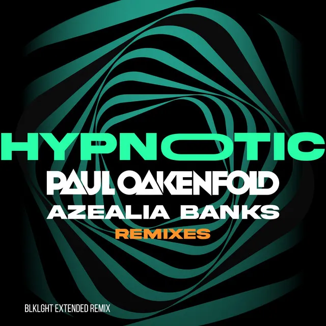 Hypnotic (blklght Remix) [Extended Version]