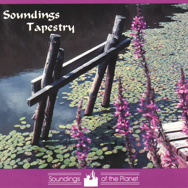 Soundings Tapestry