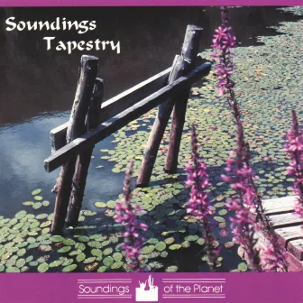 Soundings Tapestry by Soundings Ensemble