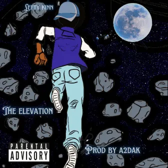 The Elevation by Lefty Kinn