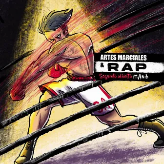 Artes Marciales y Rap by Segundo Aliento