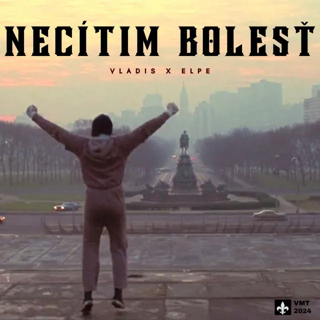 Necítim bolesť