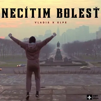 Necítim bolesť by Elpe