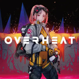 OVERHEAT by Massive New Krew