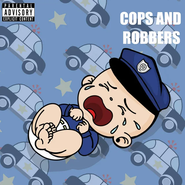 Cops & Robbers