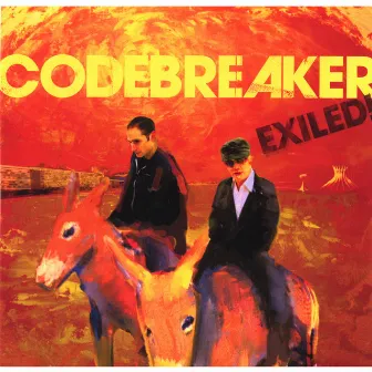 Exiled! by Codebreaker