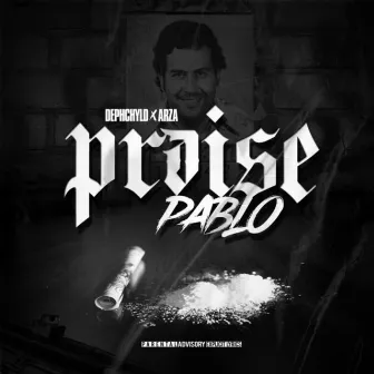 Praise Pablo by Dephchyld