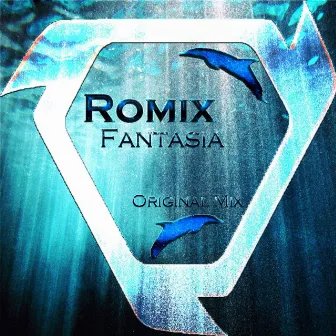 Fantasia by Romix