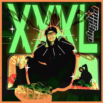 XXXL by Elijah Soul