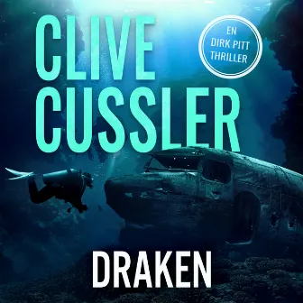 Draken by Clive Cussler