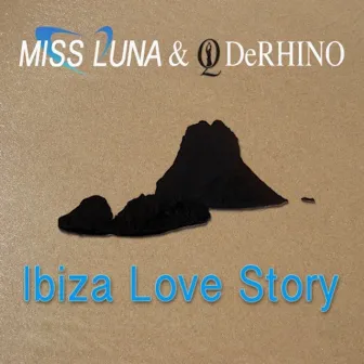 Ibiza Love Story by Q Derhino