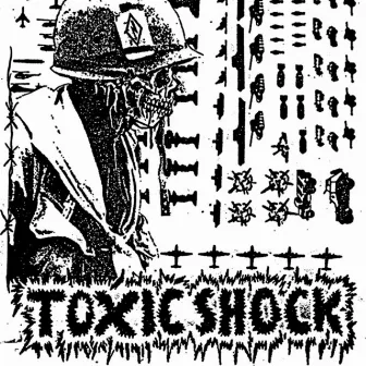 Splittape 2019 by Toxic Shock