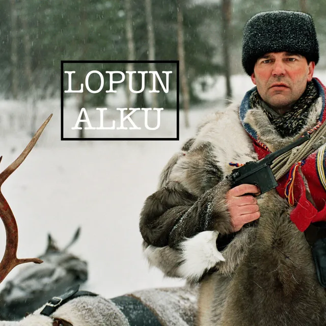 Lopun Alku (Original Television Soundtrack)