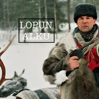 Lopun Alku (Original Television Soundtrack) by Timo Hietala