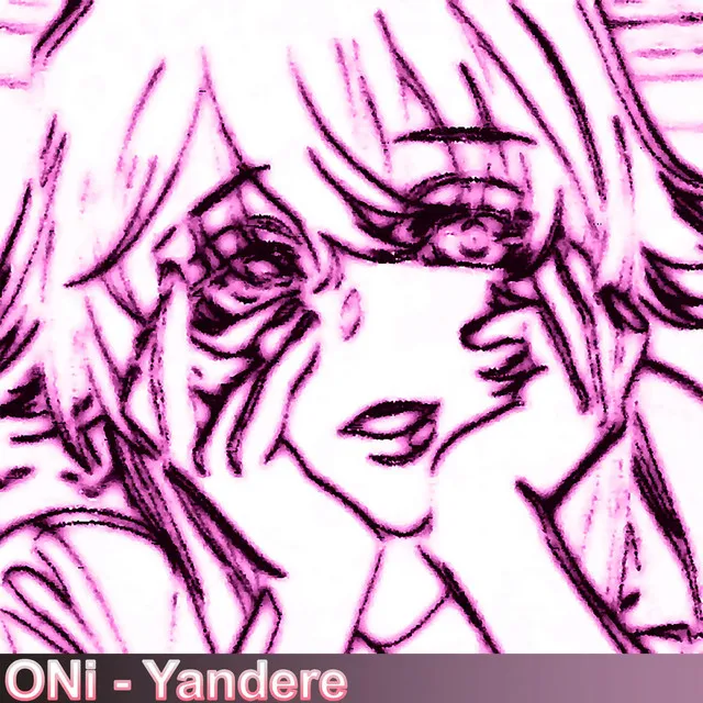 Yandere