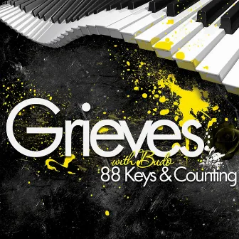 88 Keys & Counting by Unknown Artist