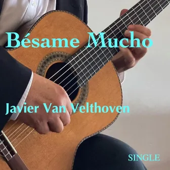 Bésame Mucho by Javier Van Velthoven