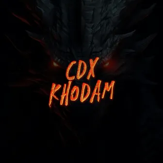 KHODAM by CDX